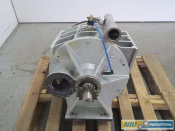 REIMELT BLOW 31 SCHLEUSE ROTARY SIFTER DISCHARGE VALVE