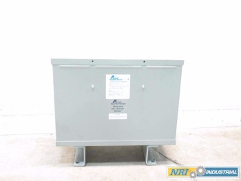 ACME TRANSFORMER DTGA-011-2S VOLTAGE TRANSFORMER