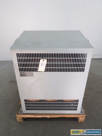 HAMMOND K7524W TYPE K DRY TYPE VOLTAGE TRANSFORMER
