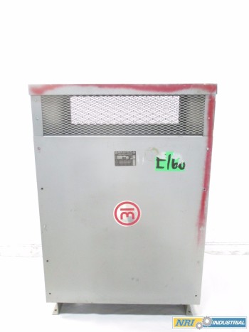 MATRA 8300741 DRY TRANSFORMER