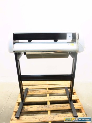 CREATION CT630 VINYL CUTTER 110/220V-AC