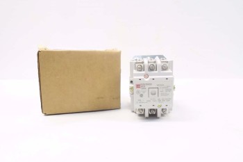 CUTLER HAMMER 120V-AC 25HP 45A AMP SIZE 2 CONTACTOR