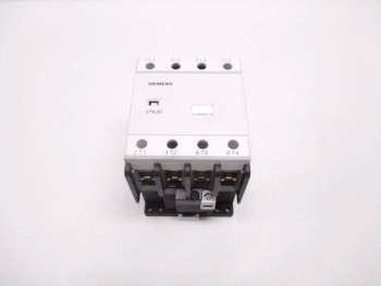SIEMENS 102KW 90A AC CONTACTOR