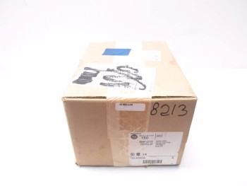 NEW ALLEN BRADLEY 150-A09NB SMC-2 AC MOTOR DRIVE