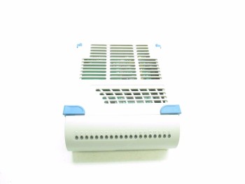 OVATION FAST HART ANALOG OUTPUT MODULE