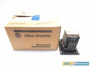 ALLEN BRADLEY 150-A05NB SMC-2 AC MOTOR DRIVE
