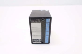 GE FANUC FIELD CONTROL 16PT INPUT MODULE