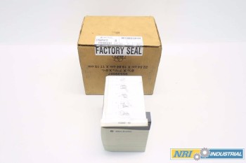 ALLEN BRADLEY CONTROLLOGIX POWER SUPPLY