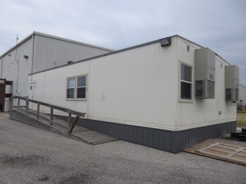 2005 MOBILE OFFICE UNIT 24'x48'