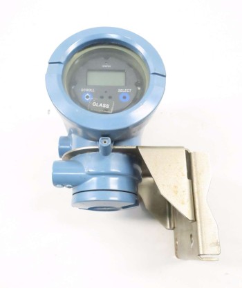 MICRO MOTION 1700R12 FLOW TRANSMITTER