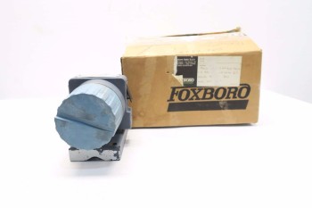 FOXBORO 870 PH TRANSMITTER