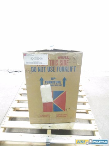 KEWAUNEE AD-1842-00 DRAWER CABINET UNIT ASSEMBLY