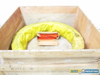 MERCER RUBBER 500 EXPANSION JOINT 42X12IN EPDM