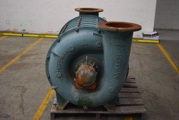 GARDNER DENVER 75107-AD01 12 IN CENTRIFUGAL BLOWER (BRAMPTON)