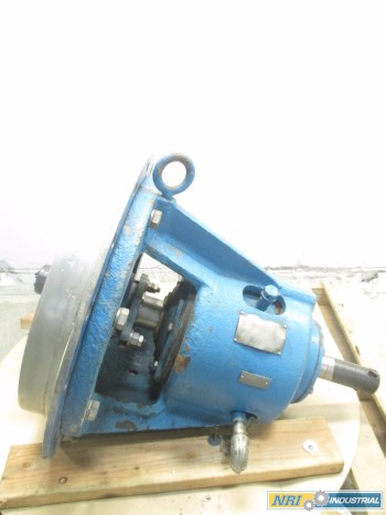 BABCOCK 65021 298 1160 RPM PUMP REPLACEMENT PART