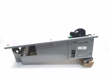 ALLEN BRADLEY CENTERLINE 2100 SIZE 3 STARTER MCC BUCKET