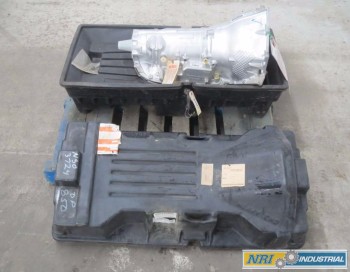 GM 4L80E HYDRA-MATIC 4 SPEED AUTOMATIC TRANSMISSION