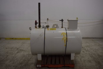 AFL D-861023 1114L FLAMMABLE LIQUID GENERATOR TANK (BRAMPTON)