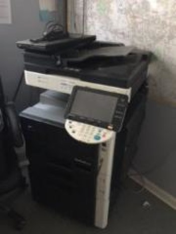 Contents Of The Office