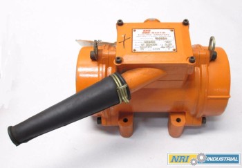 ITALVIBRAS CD 36-450 MARTIN ELECTRIC VIBRATOR