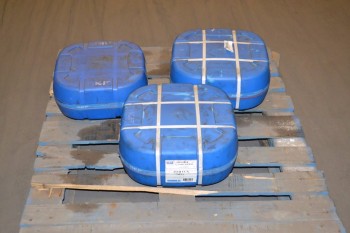 LOT OF 3 ASSORTED SKF BEARINGS