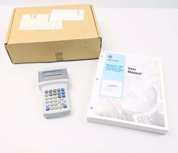 ALLEN BRADLEY 1761-HHP-B30 MICROLOGIX 1000 HAND-HELD