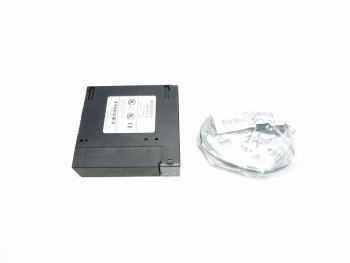 GE FANUC PROGRAMMABLE COPROCESSOR 640K CPU PROCESSOR
