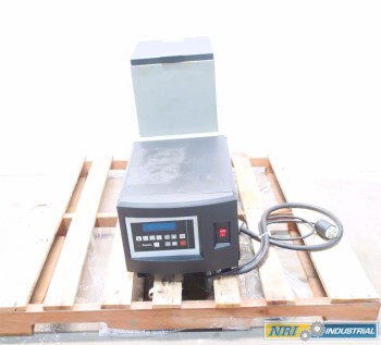 ITW DYNATEC DYNAMELT HOT MELT ADHESIVE APPLICATOR V5.35S