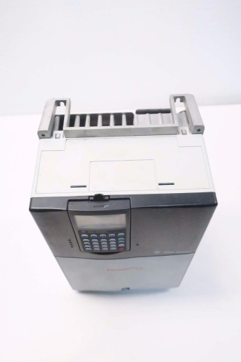 ALLEN BRADLEY 20AD022A0AYNANC0 MOTOR DRIVE