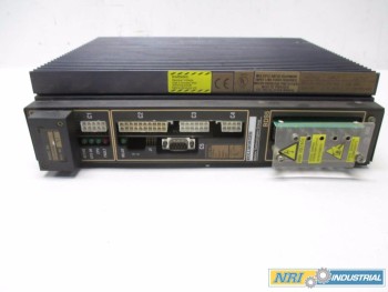 KOLLMORGEN 10A SERVO AMPLIFIER