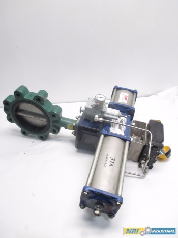 MASONEILAN DRESSER 79B-06B104431 CONTROL VALVE