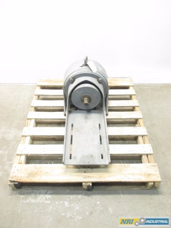 DRESSER LK723B 215 31.4:1 GEAR REDUCER