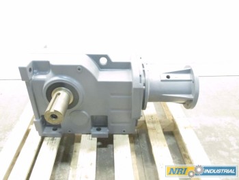DODGE BB1483LN280TC 3-5/8 IN 92.6HP 8.79:1 GEAR REDUCER