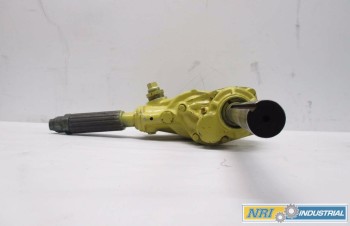 INGERSOLL RAND 33H51 MULTI-VANE HEAVY DUTY DRILL
