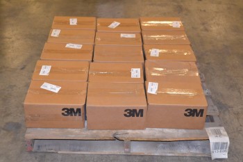 1 PALLET OF 3M DL-REW-5-0241A SELF-RETRACTING LIFELINE