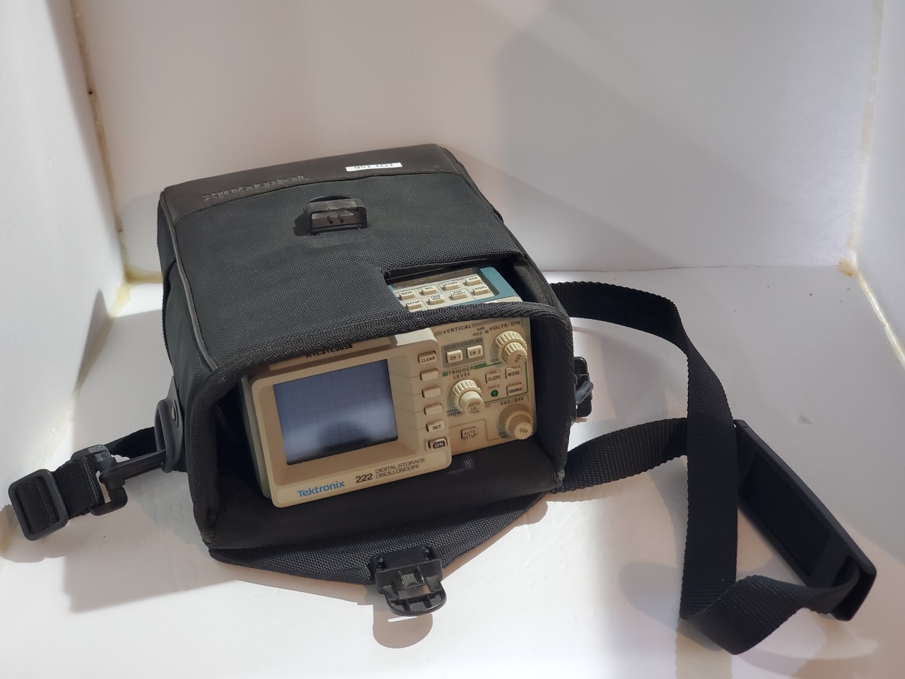 Tektronix 222 Digital Storage Oscilloscope