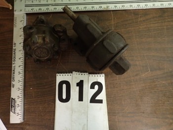 Hydraulic Motors