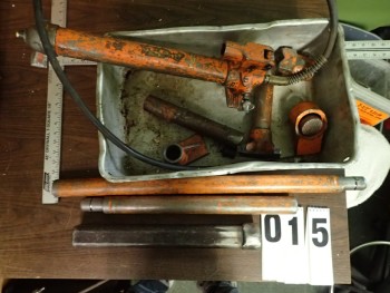 Porta-Power Kit