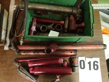 Porta-Power Kit