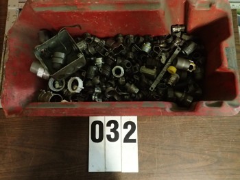 Condiut & Electrical Fittings