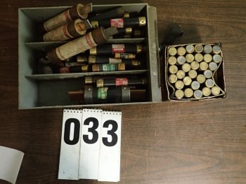 fuses