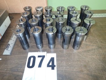 23 Pc New Britain 1\