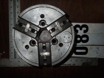 Warner & Swasey M2307 8\