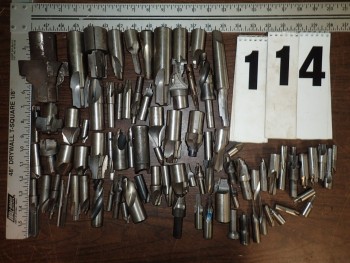 Port Contour Cutters