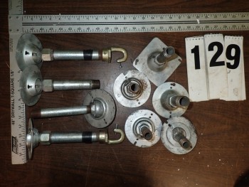 Swivel Mounts