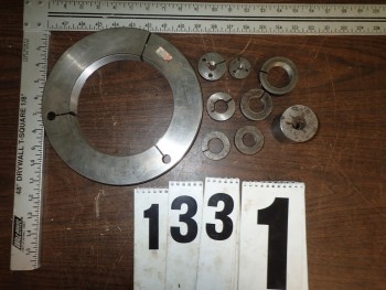 Thread OD Gauges