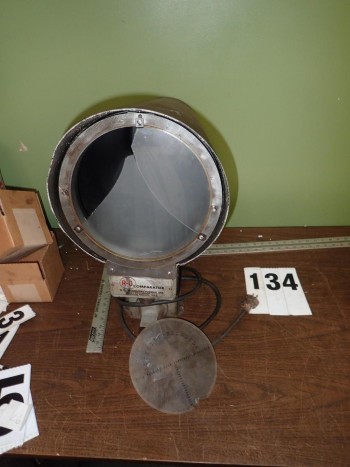 Royal Oak Comparator Head