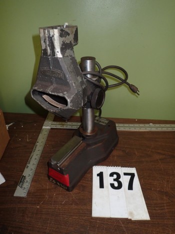 Sheffield Sadow Gauge