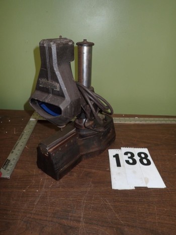 Sheffield Sadow Gauge
