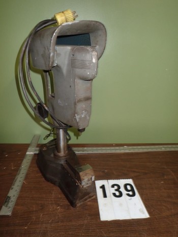 Sheffield Sadow Gauge